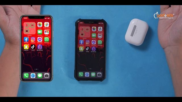 How to Connect Airpods to iOS| Bangla Tutorial | Apple Gadgets смотреть онлайн