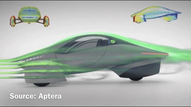 Why I’m Trading In My Model 3 For The Aptera