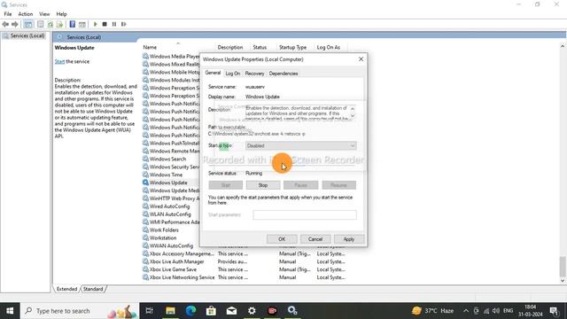 #windows update #disable смотреть онлайн