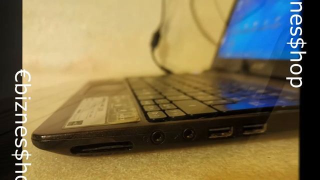 Ordinateur PC portable ACER ASPIRE ONE SERIES D270-26Dkk - 10.1p смотреть онлайн