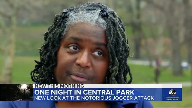 30-year-old crime still haunts New York City смотреть онлайн