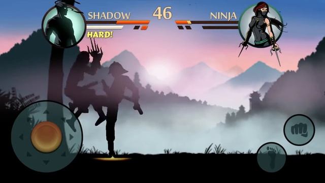 Shadow Fight 2 - Gameplay Walkthrough Part 4 (Windows) смотреть онлайн