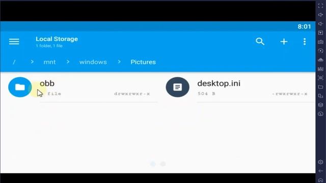 How to Add OBB File In Bluestacks 5 | how to copy paste in Bluestacks смотреть онлайн