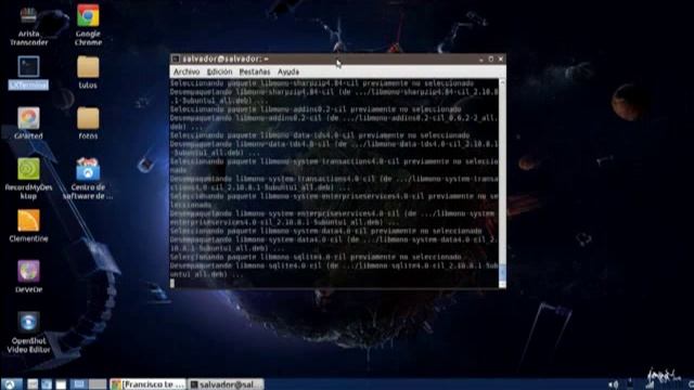 linux ( lubuntu ) como instalar un dock ( doky ) para linux lubuntu 12.10 смотреть онлайн