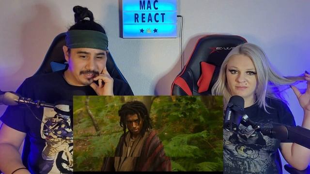 The Witcher - 3x8 - Episode 8 Reaction - The Cost of Chaos смотреть онлайн