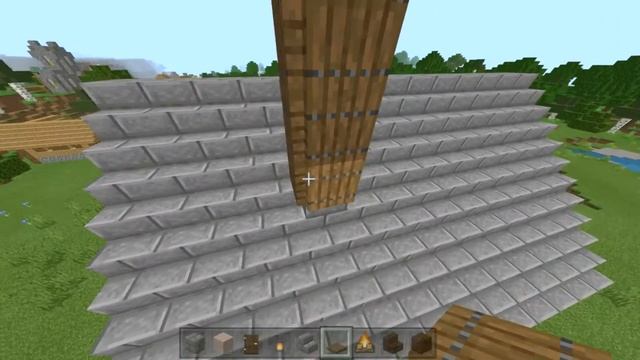 How to Build a Minecraft house смотреть онлайн
