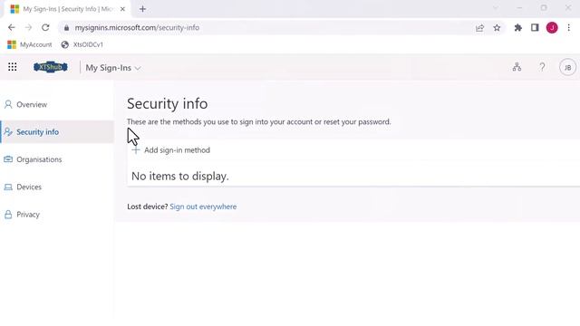 Azure AD, Fido2, Temporary Access Pass and Phishing смотреть онлайн