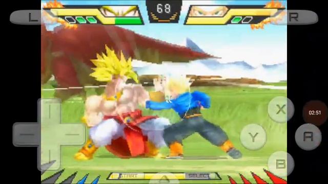 Dragonball kay epsxe android смотреть онлайн