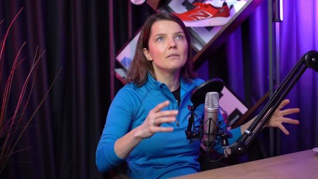 Bieganie było moją terapią, a teraz... - Joanna Jabłczyńska | Podcast Bieganie.pl Women смотреть онлайн