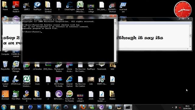 how to shutdown a friends computer смотреть онлайн