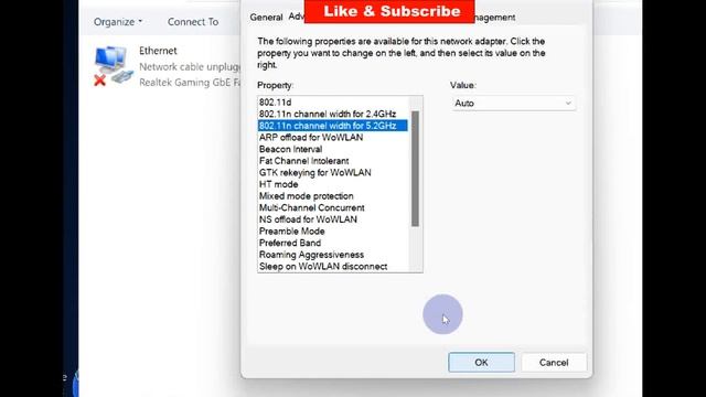Wi Fi Doesn’t Have a Valid IP Configuration Error in Windows 10 / 11 Fixed смотреть онлайн