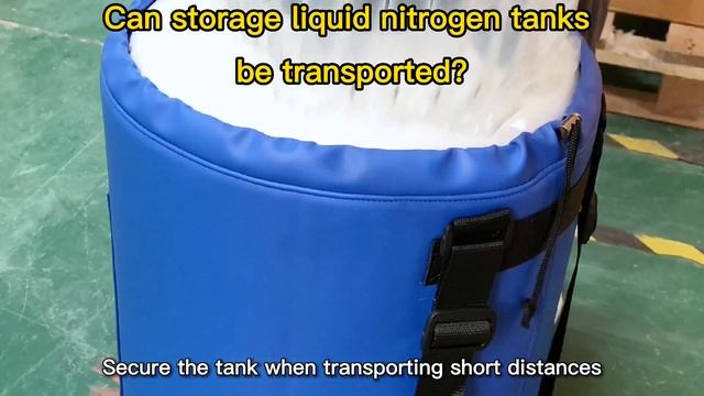 Portable vehicle 16 liter liquid nitrogen tank смотреть онлайн