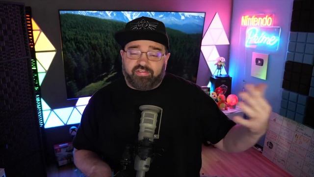 Nintendo Switch 2 is Getting EVERY Future Xbox Game?! смотреть онлайн