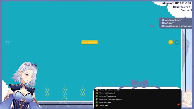 I am learning my ABC pt.2 [MorseMania] смотреть онлайн