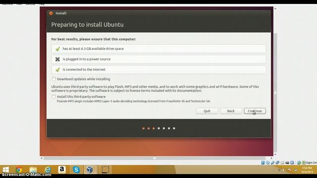 dual boot windows and ubuntu смотреть онлайн