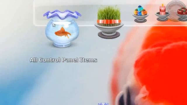 Transform Windows 7 To Noroz Persian New Year ☣ смотреть онлайн