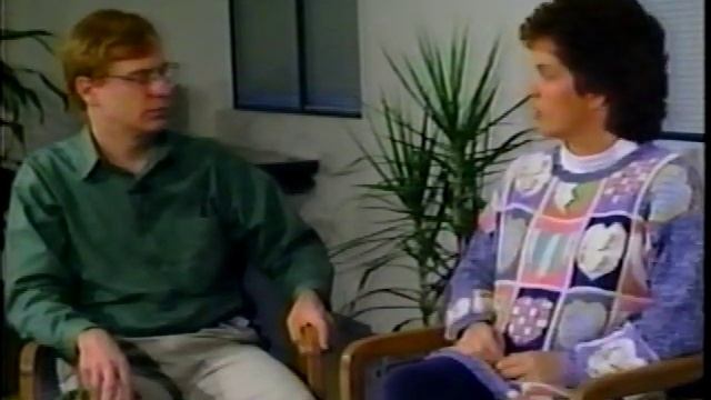 Microsoft Windows NT 3.1 Advanced Server Concept's and Planning Video (1993) смотреть онлайн