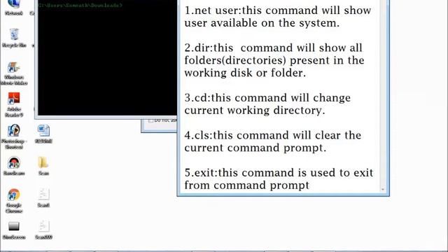 10 basic Windows commands🔥 | every computer user should know смотреть онлайн