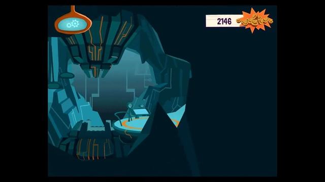 LEGO DC Super Heroes Mighty Micros - iOS / Android - Gameplay Video смотреть онлайн