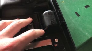 Saab 900 Turbo - Push Button Start Install!!