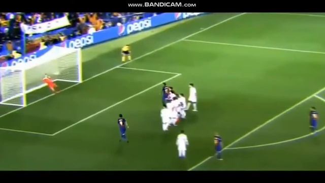 КРУТЫЕ ГОЛЫ ПОД МУЗЫКУ #18 (одолжил у NICE Fottbal) смотреть онлайн