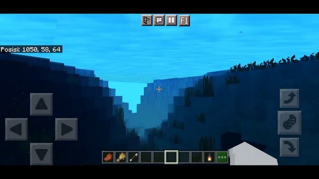 ZF shader | shader ultra realistic mcpe 1.17+ смотреть онлайн
