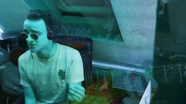 Zhé and Friends III Ft. Mats Bakker (Mac Miller Tribute) смотреть онлайн