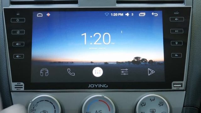 Why you should own an Android car radio | Joying Head Unit Review 🚘 смотреть онлайн