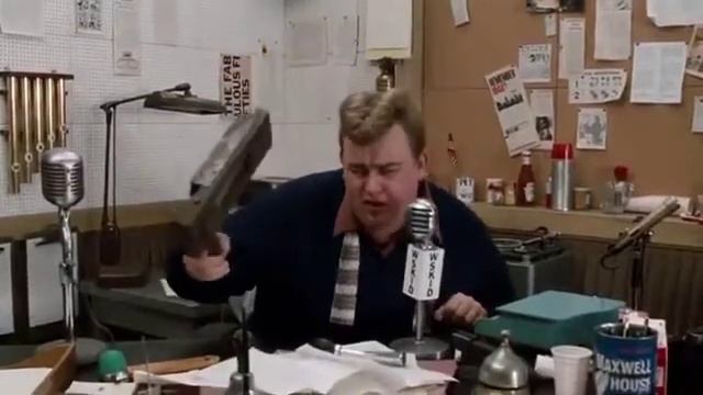 Little Shop Of Horrors - Wink Wilkinson Weird World смотреть онлайн