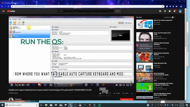 Trying to get Windows XP to work смотреть онлайн
