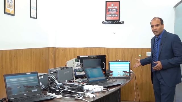 ARINC 818 Video Processing and Switching Module (AVPSM)-Logic Fruit Technologies смотреть онлайн