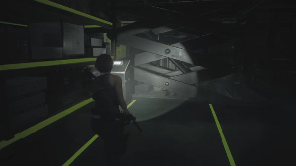 Resident evil 3 #5 Финал