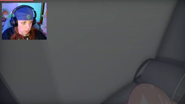 Getting away with MURDER | Painted Red | Itch.io Indie Horror Game смотреть онлайн