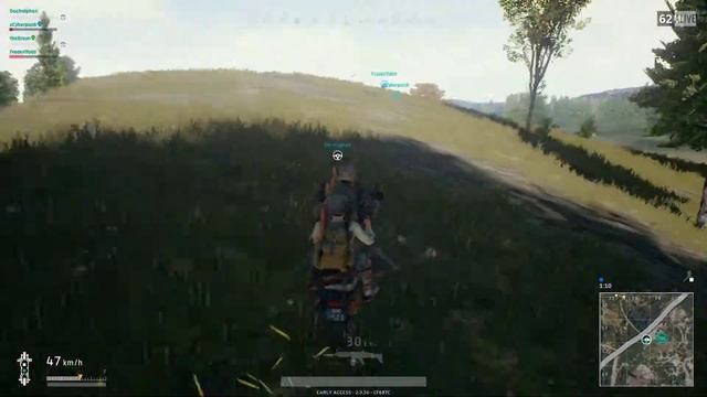 PUBG - How to Freak Out Doc смотреть онлайн