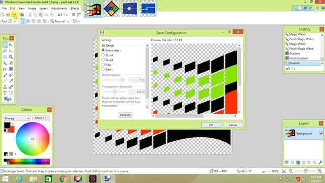 How to make Windows Crewmate Logo Pack смотреть онлайн