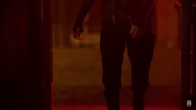 Khalil/Painkiller Bar Sence Fight | Black Lightning ( Season 4) Ep: 9 смотреть онлайн