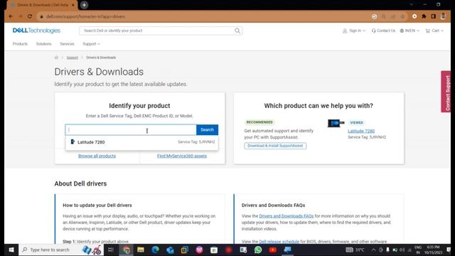Download and Update Drivers Free in dell/ Lenovo or any laptop and Fix PC Problems Fast смотреть онлайн