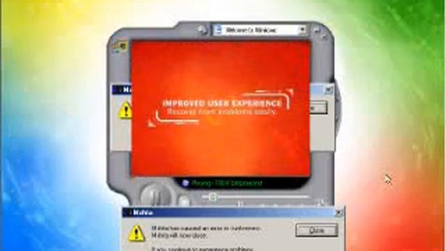 windows millennium edition preview.avi смотреть онлайн