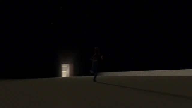 Alfred Camera tracking - render 1 смотреть онлайн