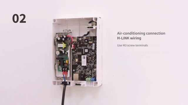 How to install airCloud Pro Gateway in 5 steps | Hitachi Cooling & Heating Australia смотреть онлайн
