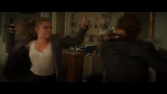 Черная Вдова/Black Window: Тизер 2019/MARVEL/МСТИТЕЛИ смотреть онлайн