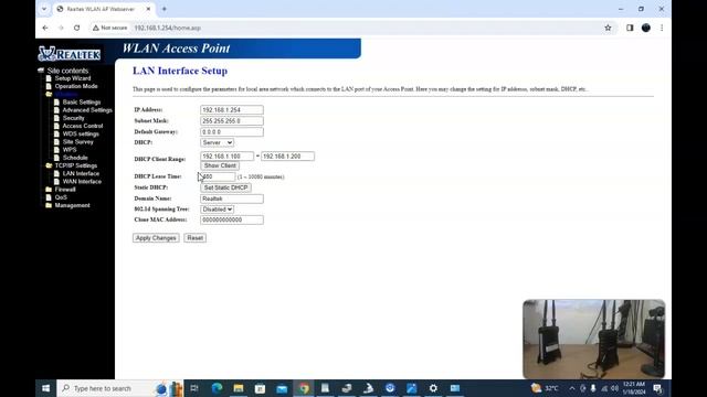 ROUTER ARG TEK1210 10/100 -TAMIM-SHOPEE смотреть онлайн