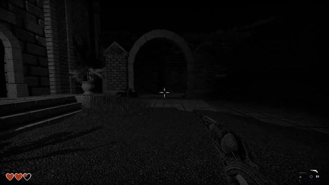 Kingdom of the Dead: A Horror FPS where You Slay a Massive Bat, a Demonic Deer & a Killer King Kong смотреть онлайн