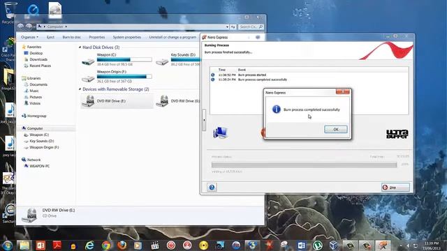 Virtual box смотреть онлайн