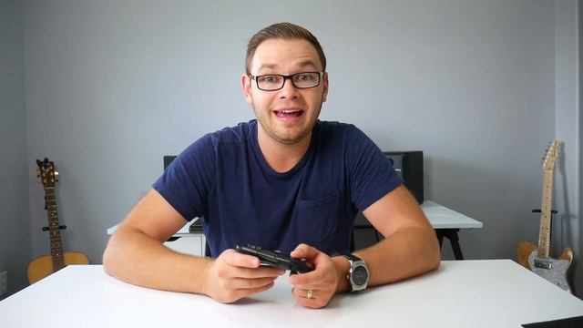 Top Bluetooth Controller Under $9?!? смотреть онлайн