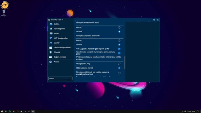 EN İYİ WINDOWS İNCE AYAR PROGRAMI (Windows 10/11) смотреть онлайн
