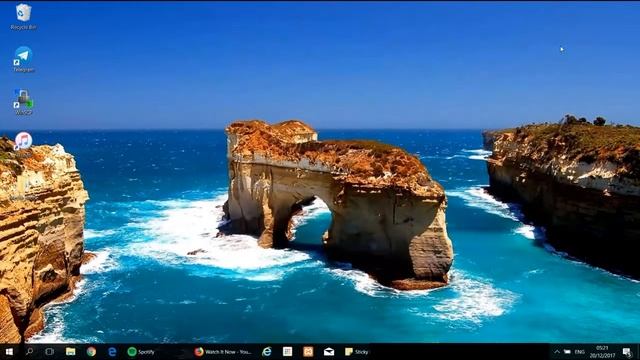 How to change the time zone on Windows 10 смотреть онлайн