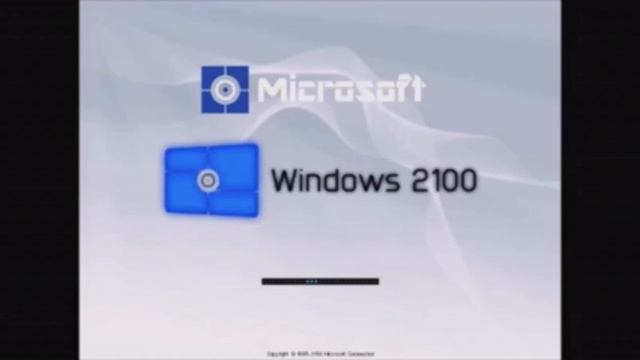 Windows 2100 смотреть онлайн