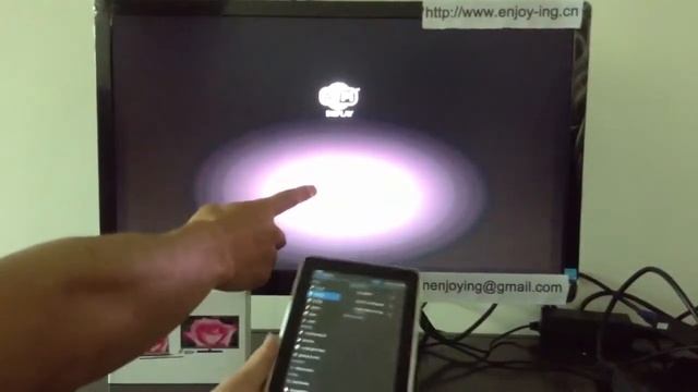 2013 news products Wifi display miracast Mirroring Also support WiDi Dlna MirrorOp forAndroid 4.2 смотреть онлайн