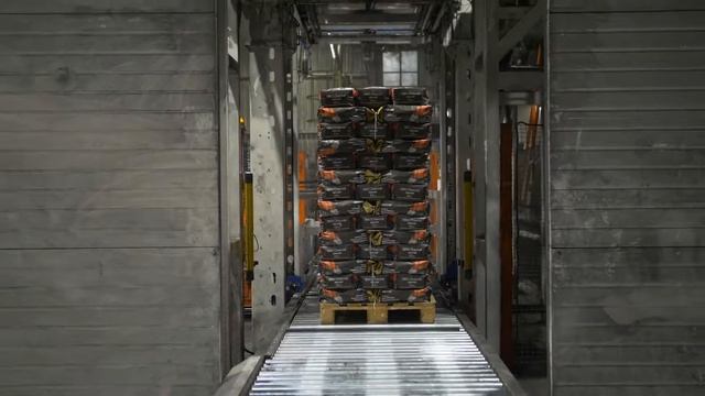 Prezentacja firmy dancoal смотреть онлайн